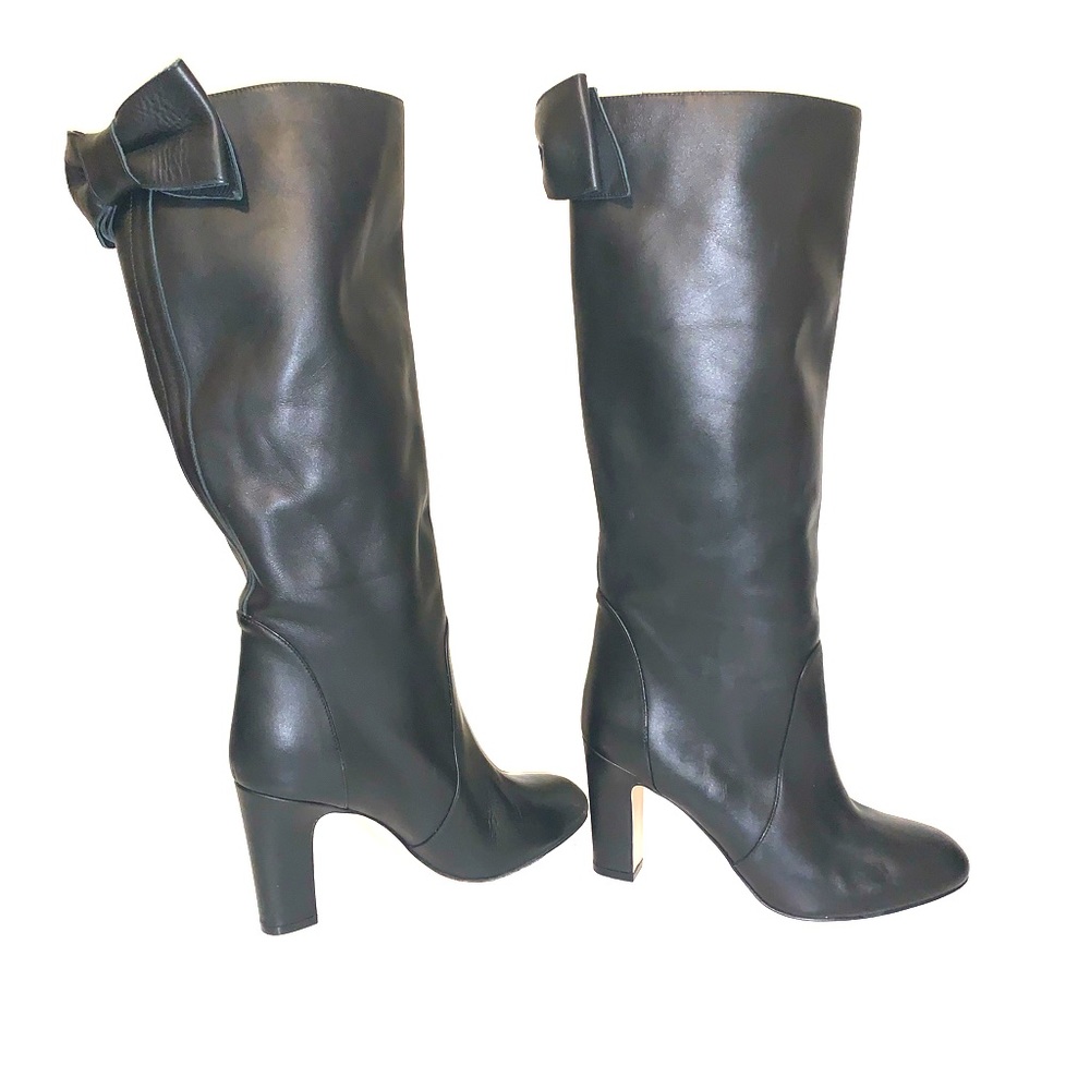 Chloe Bow boots 38